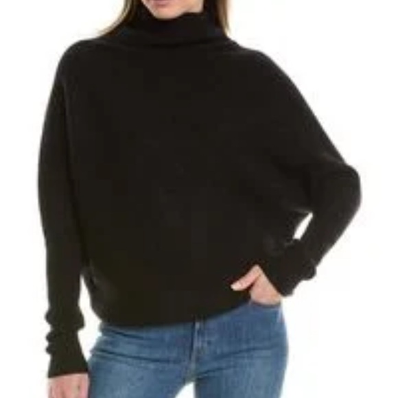 All saints Ridley wool sweater - Picture 2 of 5
